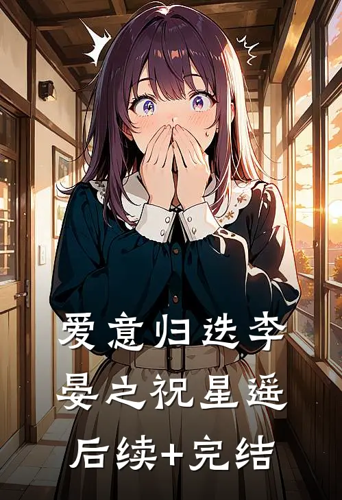 爱意归迭李晏之祝星遥后续+完结