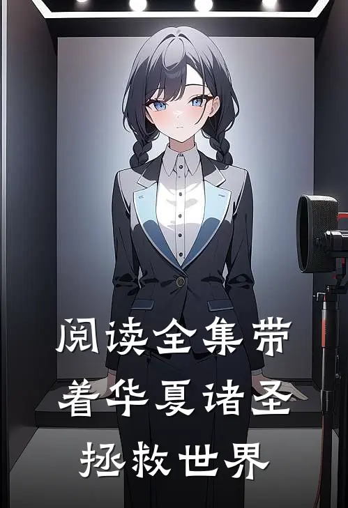 阅读全集带着华夏诸圣拯救世界