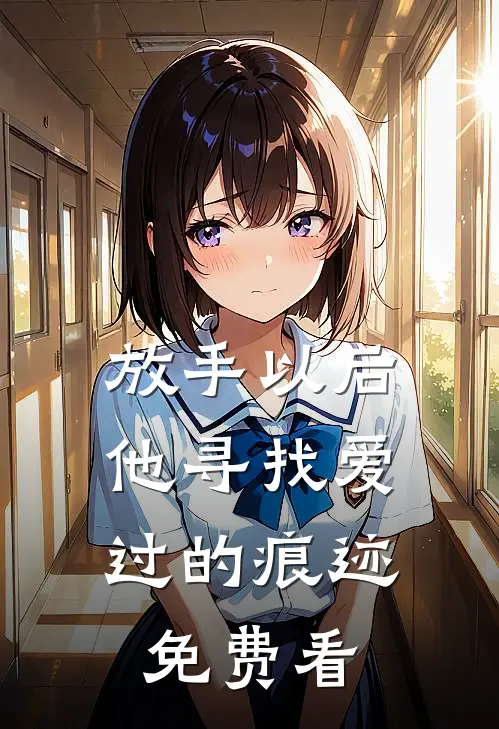 放手以后，他寻找爱过的痕迹免费看