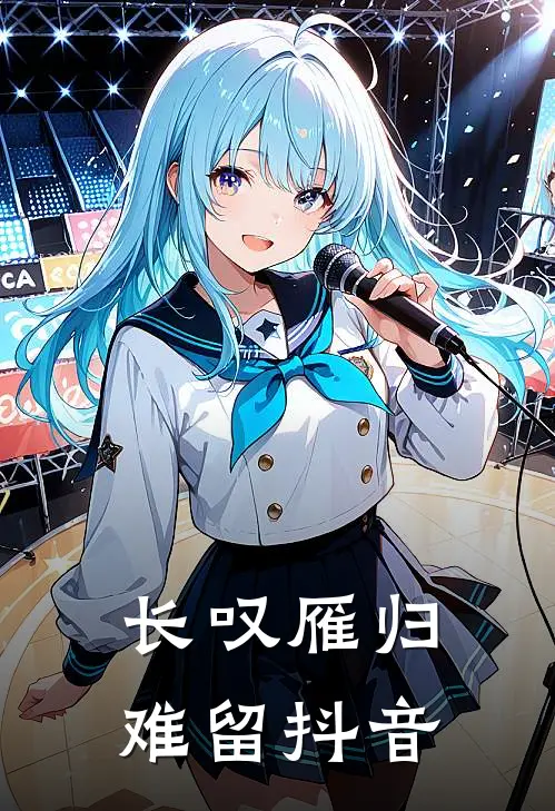 长叹雁归难留抖音