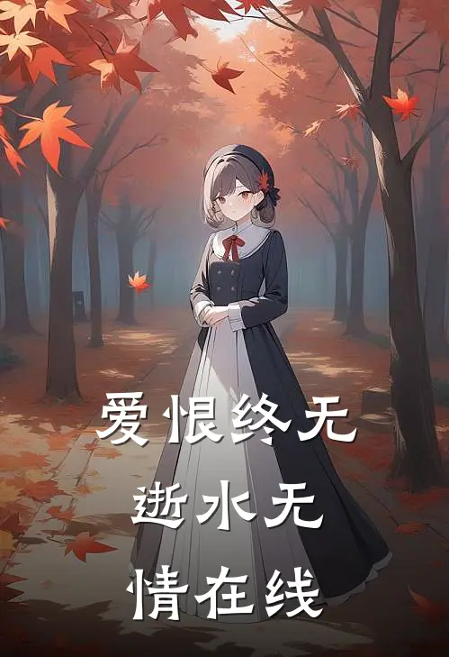 爱恨终无，逝水无情在线