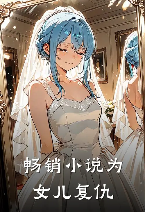 畅销小说为女儿复仇