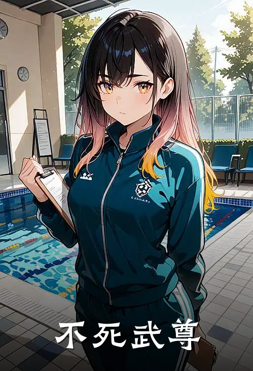 不死武尊TXT