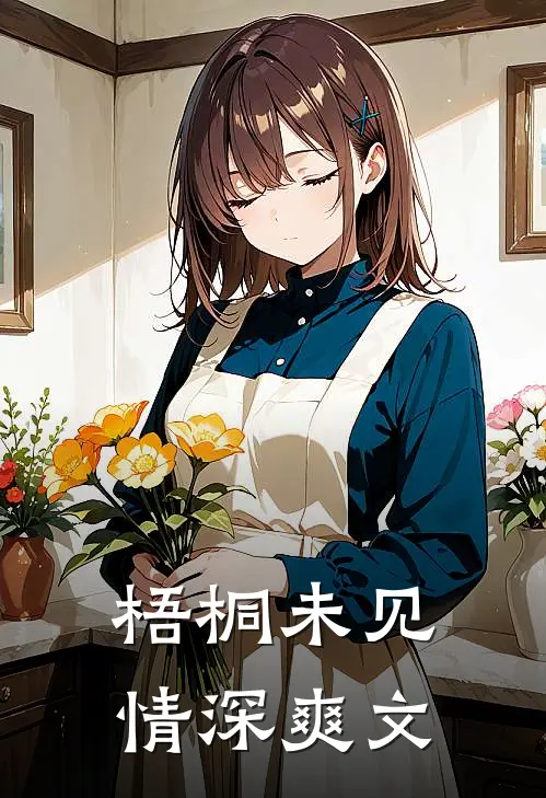 梧桐未见情深爽文