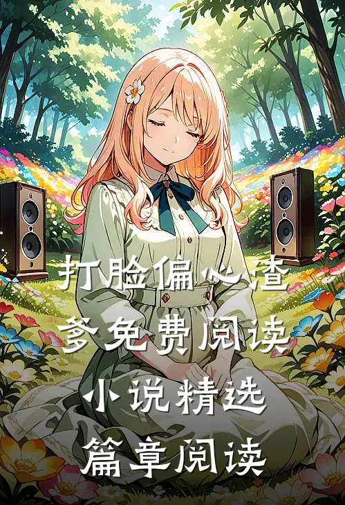 打脸偏心渣爹免费阅读小说精选篇章阅读