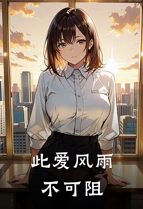 此爱风雨不可阻