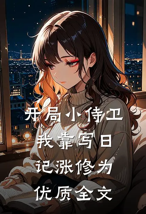 开局小侍卫，我靠写日记涨修为优质全文