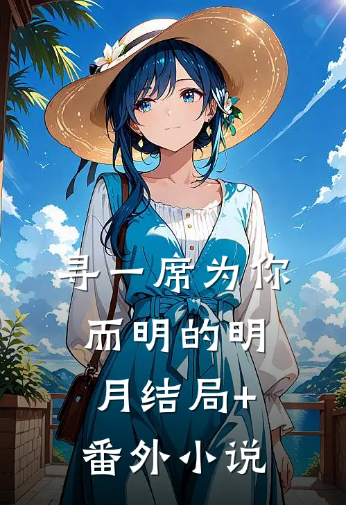 寻一席为你而明的明月结局+番外小说
