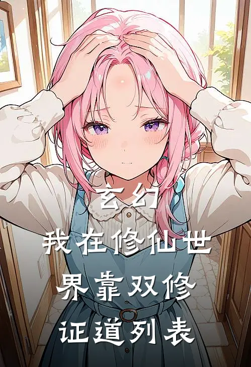 玄幻：我在修仙世界靠双修证道列表