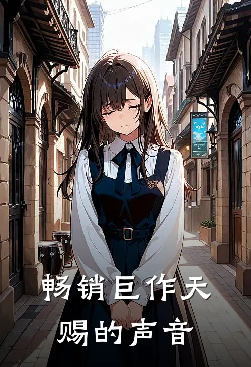 畅销巨作天赐的声音