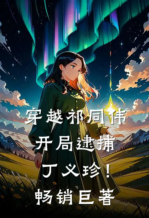 穿越祁同伟，开局逮捕丁义珍！畅销巨著