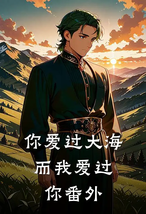 你爱过大海，而我爱过你 番外