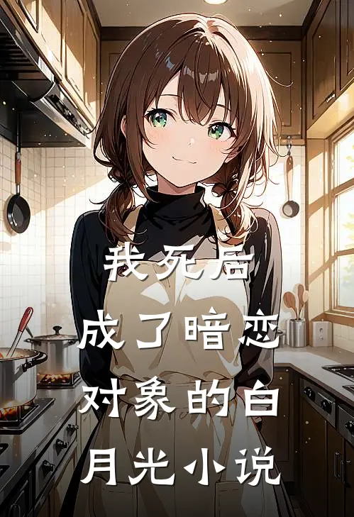我死后，成了暗恋对象的白月光小说