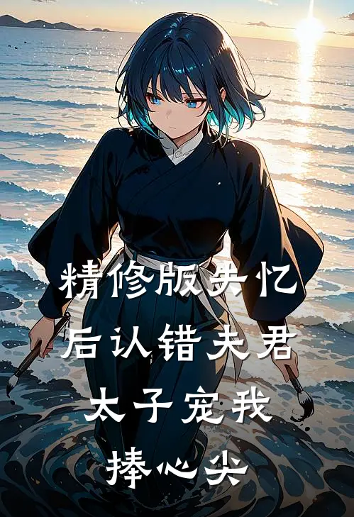 精修版失忆后认错夫君，太子宠我捧心尖
