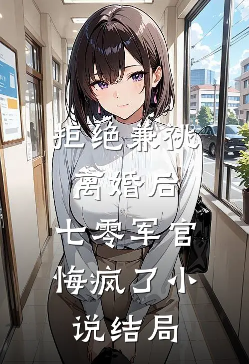 拒绝兼祧离婚后，七零军官悔疯了小说结局