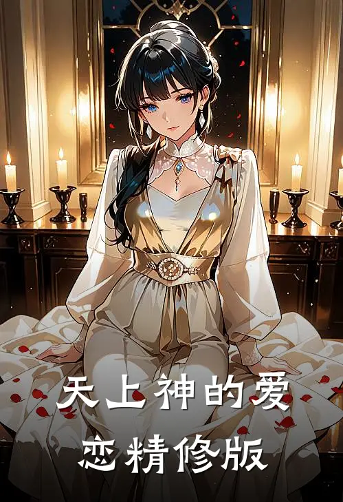天上神的爱恋精修版