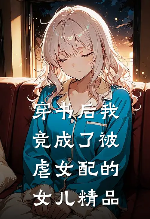 穿书后我竟成了被虐女配的女儿精品