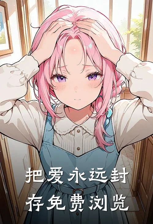 把爱永远封存免费浏览