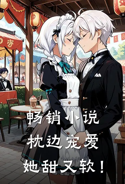 畅销小说枕边宠爱：她甜又软！