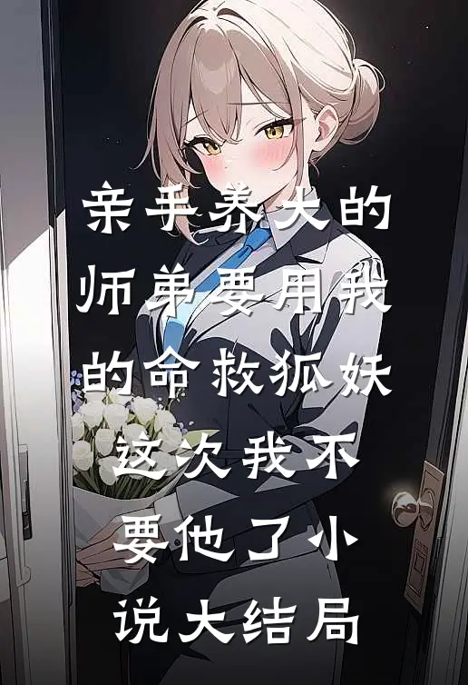 亲手养大的师弟要用我的命救狐妖，这次我不要他了小说大结局