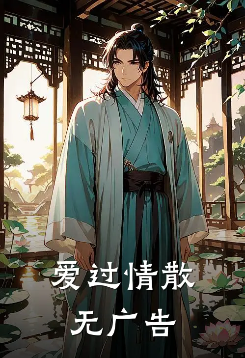 爱过情散无广告