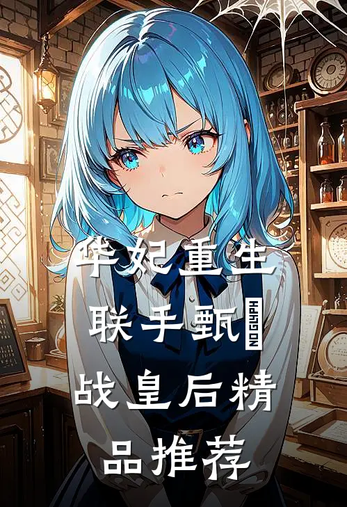 华妃重生,联手甄嬛战皇后精品推荐
