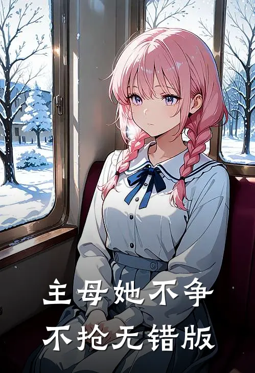 主母她不争不抢无错版