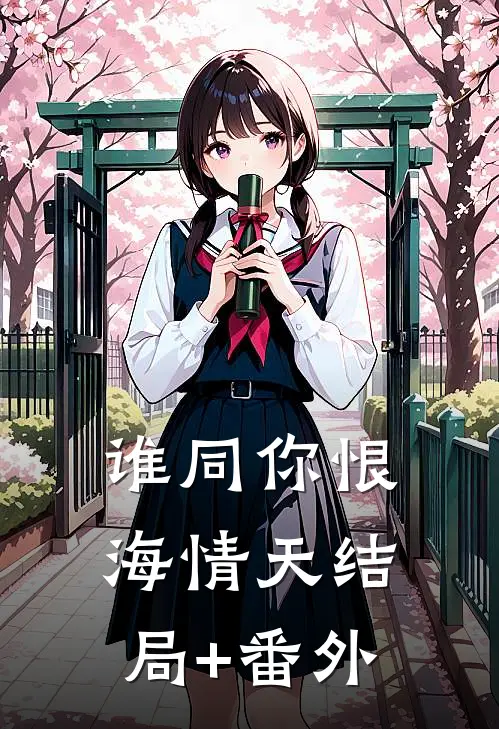 谁同你恨海情天结局+番外