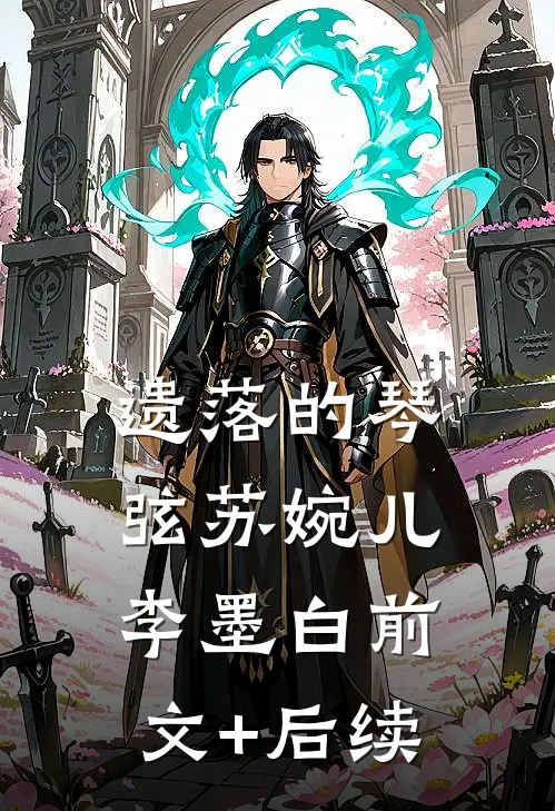 遗落的琴弦苏婉儿李墨白前文+后续