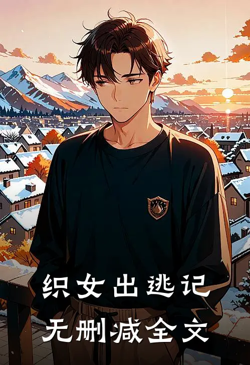 织女出逃记无删减全文