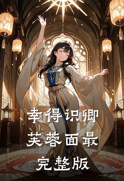 幸得识卿芙蓉面最完整版