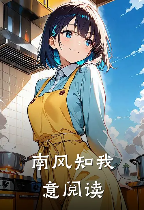 南风知我意阅读