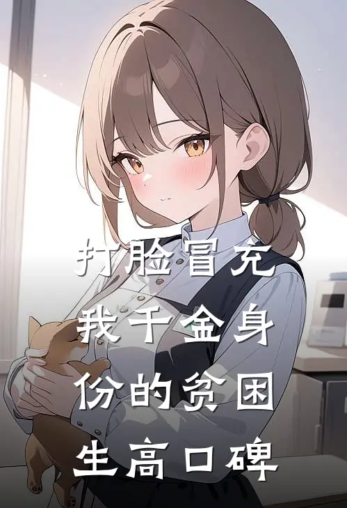 打脸冒充我千金身份的贫困生高口碑