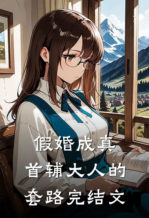 假婚成真：首辅大人的套路完结文