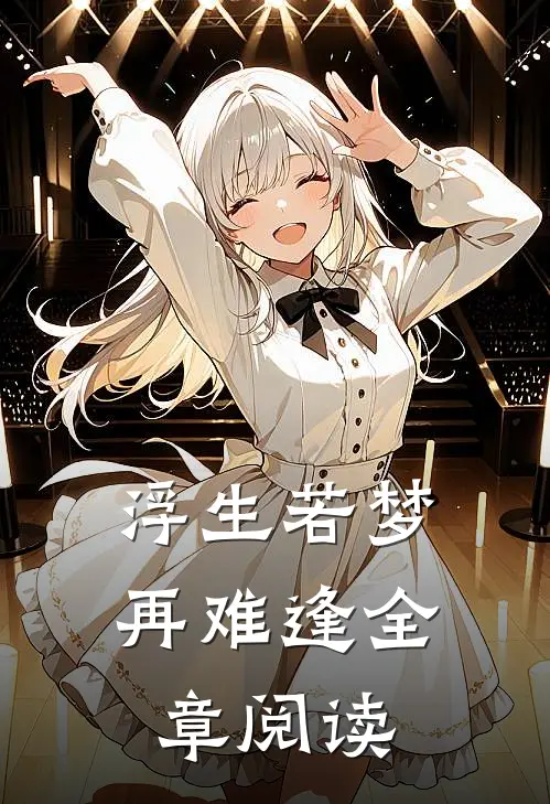浮生若梦再难逢全章阅读