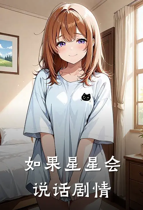 如果星星会说话剧情