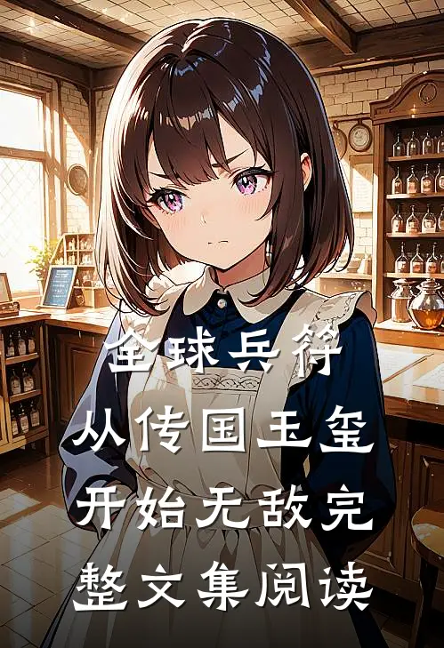 全球兵符：从传国玉玺开始无敌完整文集阅读