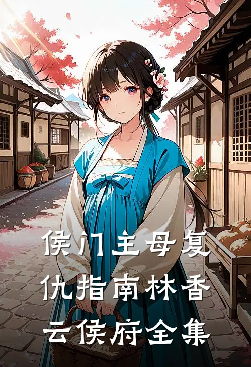 侯门主母复仇指南林香云侯府 全集