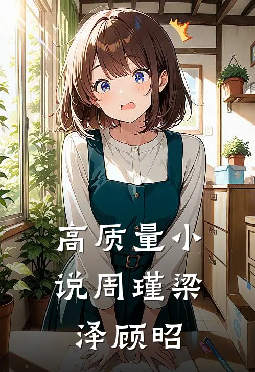 高质量小说周瑾梁泽顾昭