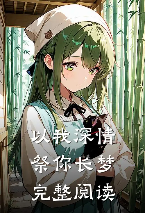 以我深情，祭你长梦完整阅读