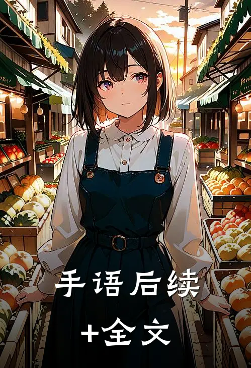 手语后续+全文