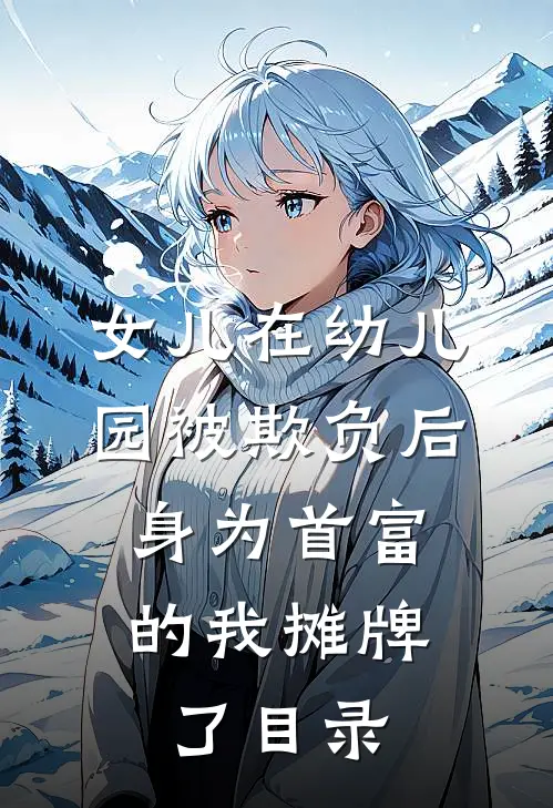 女儿在幼儿园被欺负后，身为首富的我摊牌了目录
