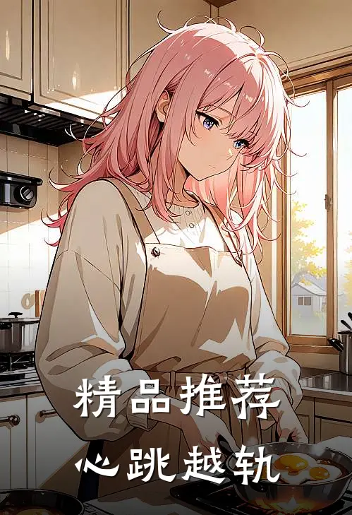 精品推荐心跳越轨