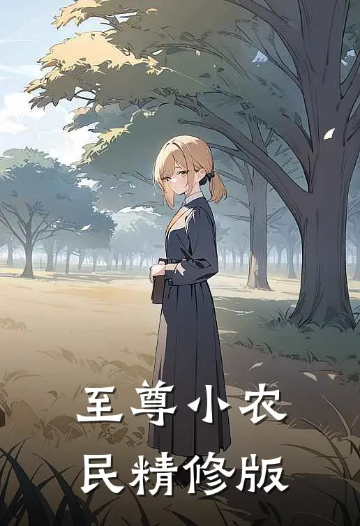 至尊小农民精修版