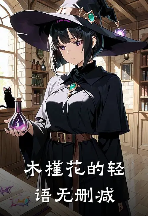 木槿花的轻语无删减