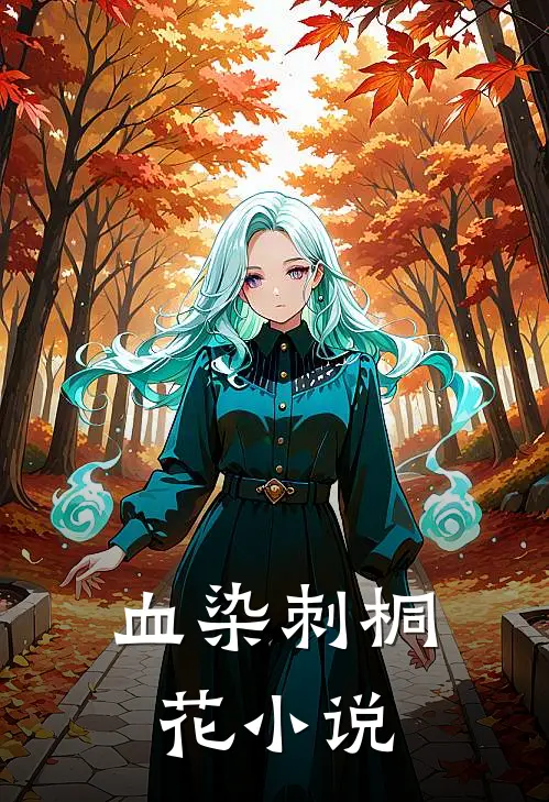 血染刺桐花小说