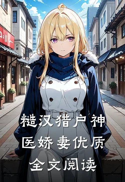 糙汉猎户神医娇妻优质全文阅读