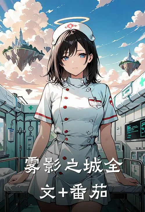 雾影之城全文+番茄