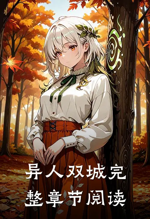 异人双城完整章节阅读