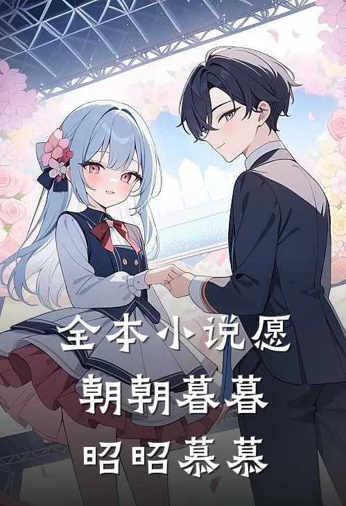 全本小说愿朝朝暮暮，昭昭慕慕